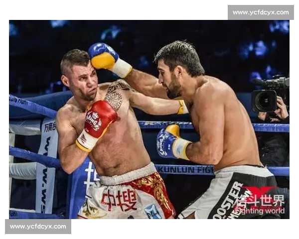 卡尔扎合对决霍普金斯巅峰之战回顾与拳坛传奇解析历史意义与技术博弈