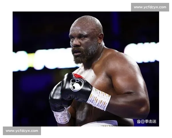 怀特再战切索拉焦点对决揭示重量级拳坛新格局悬念宿命大战全面解析