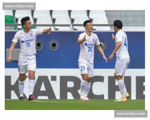 亚冠焦点战珀斯光荣迎战上海申花直播全程解析赛前看点阵容走势